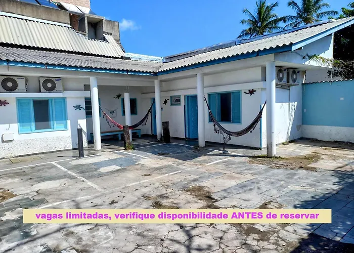 Pousada EldoradoPousada Guaruja