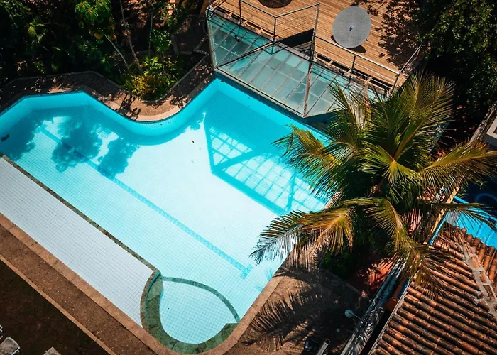 Pousada Stand Up!Pousada Guaruja